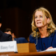 Image for article titled Dr. Christine Blasey Ford Is Still Receiving Death Threats